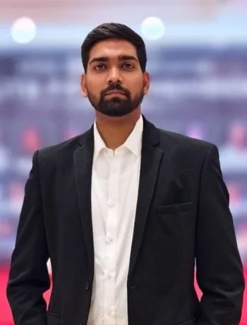 Janmejay Singh Rathor